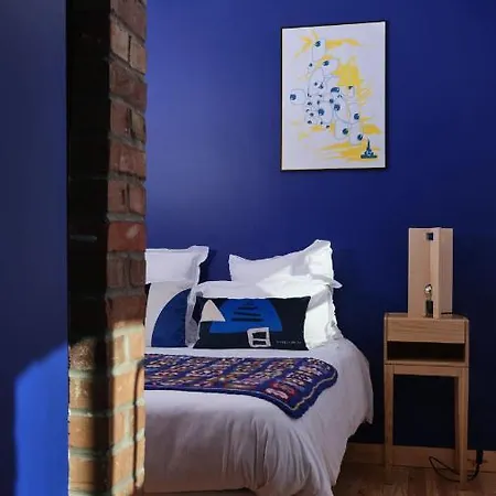 Cite Des Electriciens