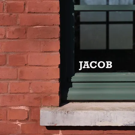 Hébergement de vacances Cite Des Electriciens