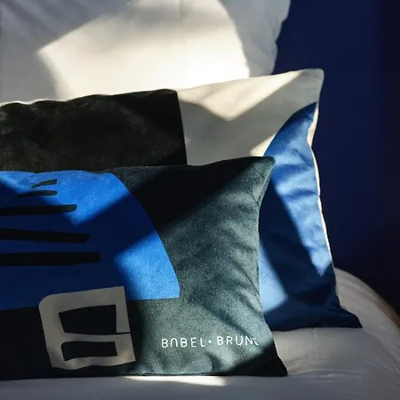 Cite Des Electriciens Bruay-la-Buissière