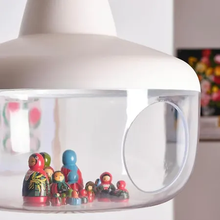 Hébergement de vacances Cite Des Electriciens Bruay-la-Buissière