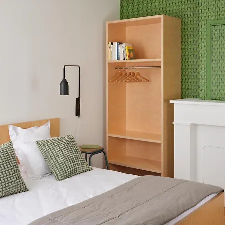 Cite Des Electriciens