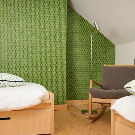 Cite Des Electriciens Bruay-la-Buissière