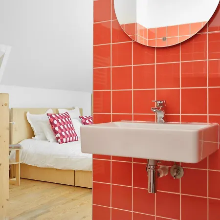 Cite Des Electriciens * Bruay-la-Buissière