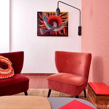 Cite Des Electriciens * Bruay-la-Buissière