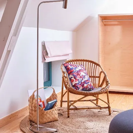 Cite Des Electriciens Bruay-la-Buissière