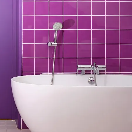 Cite Des Electriciens * Bruay-la-Buissière