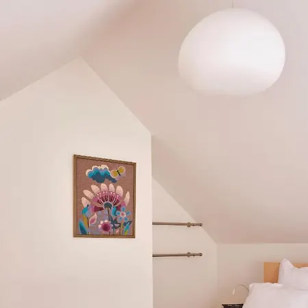 Hébergement de vacances Cite Des Electriciens *