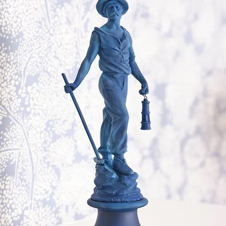 Cite Des Electriciens Hébergement de vacances Bruay-la-Buissière