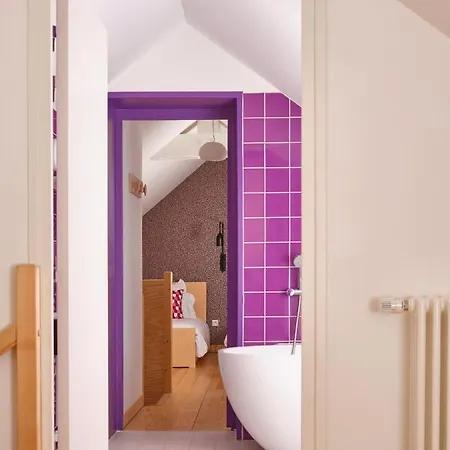 Hébergement de vacances Cite Des Electriciens *