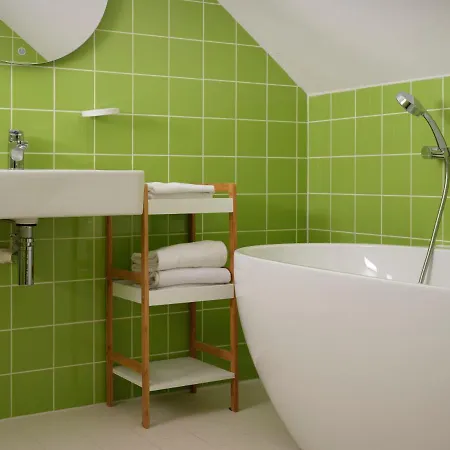 Holiday home Cite Des Electriciens Bruay-la-Buissiere