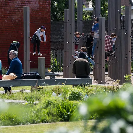 Cite Des Electriciens Hébergement de vacances *
