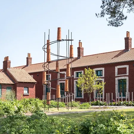 Cite Des Electriciens * Bruay-la-Buissière