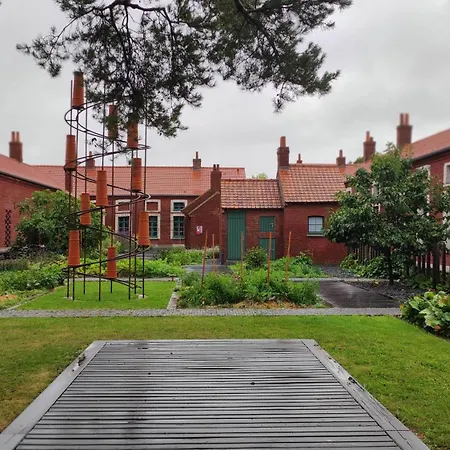 Cite Des Electriciens