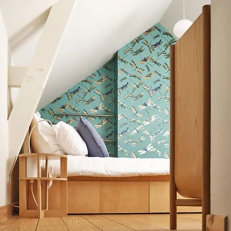 Hébergement de vacances Cite Des Electriciens Bruay-la-Buissière