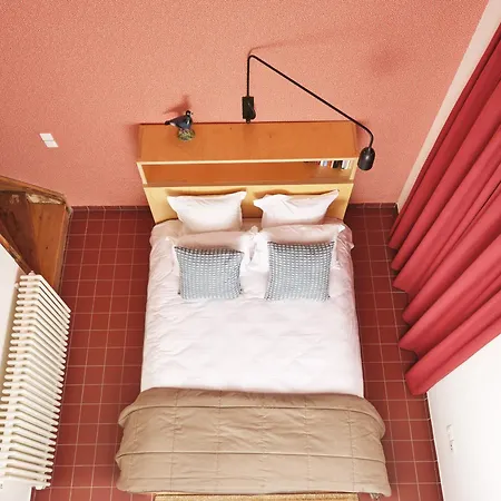 Hébergement de vacances Cite Des Electriciens *