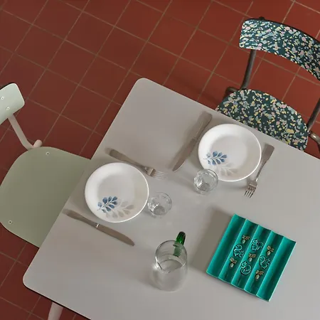 Hébergement de vacances Cite Des Electriciens