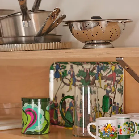 Cite Des Electriciens * Bruay-la-Buissière