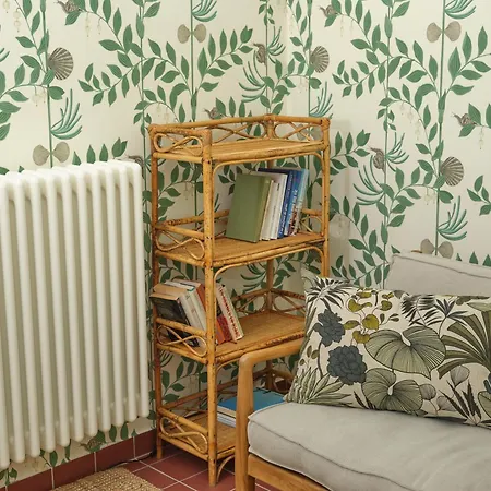 Hébergement de vacances Cite Des Electriciens *