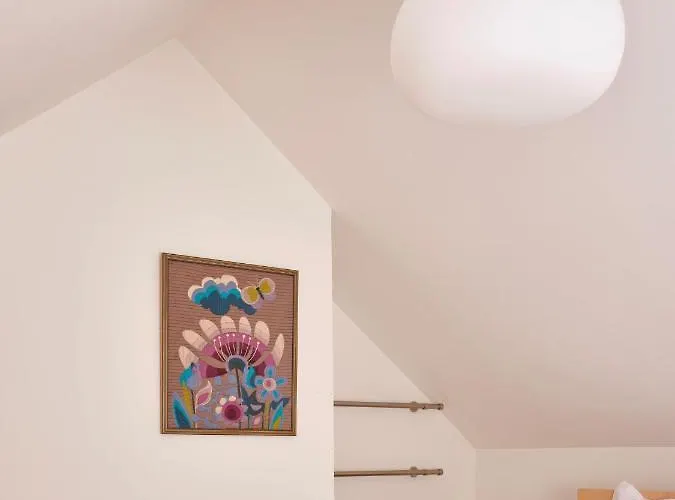 Hébergement de vacances Cite Des Electriciens *